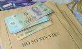 Lừa ‘chạy việc’ vào ngành công an để chiếm đoạt tiền tỷ
