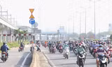 TPHCM lập tổ công tác liên ngành về phát triển đô thị 
