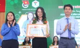 Thành Đoàn TPHCM tuyên dương nhiều bạn trẻ học giỏi, rèn luyện tốt 