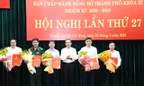Ban Bí thư Trung ương Đảng chỉ định nhân sự tại TPHCM