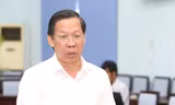 Chủ tịch TPHCM yêu cầu phê bình đơn vị 'có tiền mà không tiêu được'