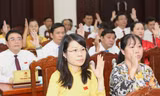 Chi tiết phương án mới nhất về sắp xếp các sở, ban ngành TPHCM 
