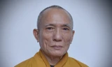 Hòa thượng Thích Huệ Trí, Phó Chủ tịch Hội đồng Trị sự Giáo hội Phật giáo Việt Nam viên tịch