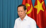Chủ tịch TPHCM: Thành phố không đặt nặng đến khai thác nguồn thu