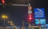 Cử tri TPHCM băn khoăn việc bỏ đếm ngược trên đèn tín hiệu giao thông