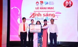300 thí sinh tham dự Hội thi ‘Ánh sáng thời đại’ năm 2020