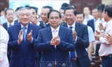 TPHCM, Đà Nẵng... hội tụ đủ yếu tố xây Trung tâm tài chính quốc tế 