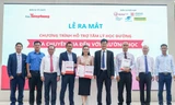 Báo Tiền Phong khởi động chương trình đưa chuyên gia tâm lý đến trường học