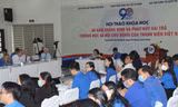 Tạo dựng niềm tin và vững tin vào người trẻ 
