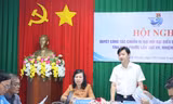 Đại hội Đoàn tỉnh Bình Phước dự kiến diễn ra ngày 11-12/10 với 200 đại biểu chính thức