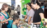 29 dự án khởi nghiệp tranh tài chung kết Dự án khởi nghiệp sáng tạo nông thôn 