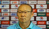 HLV Park Hang Seo: 'U22 Việt Nam khát khao vô địch SEA Games'