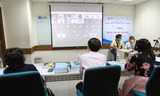 162 công trình nghiên cứu xuất sắc toàn quốc tranh tài Chung kết Euréka 2021