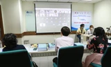 162 công trình nghiên cứu xuất sắc toàn quốc tranh tài Chung kết Euréka 2021