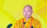 Bế mạc Đại lễ Vesak ở TPHCM, công bố quốc gia đăng cai năm sau