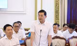 TPHCM sắp đấu giá 3 lô đất ở Thủ Thiêm 
