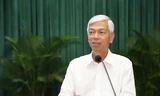 Phó Chủ tịch UBND TPHCM: 'Có những tổ chức hội chết rồi nhưng vẫn chưa khai tử'