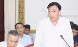 Giải ngân đầu tư công TPHCM tháng 4 và 5 tụt giảm thấy rõ