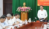 Chủ tịch TPHCM ra công văn khẩn về xếp loại cán bộ trong thực hiện giải ngân vốn đầu tư công