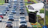 TPHCM chi 240 tỷ đồng đầu tư các hệ thống camera giám sát, điều khiển giao thông