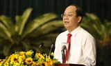 TPHCM tuyên dương 339 điển hình trong học tập và làm theo Bác Hồ