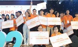 Hơn 650 triệu đồng dành cho các dự án khởi nghiệp sáng tạo xuất sắc nhất 