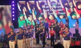 Thành đoàn TPHCM: 25 năm lớn mạnh phong trào thanh niên tình nguyện hè