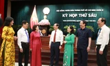 Khai mạc kỳ họp thứ 6 HĐND TPHCM: Kinh tế thành phố phục hồi sớm hơn kỳ vọng