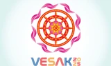 Giáo hội công bố logo Đại lễ Vesak Liên Hiệp Quốc 2025