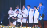 Vinh danh những cống hiến, hy sinh của đội ngũ thầy thuốc trẻ TPHCM
