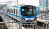 TPHCM đề xuất cơ chế điều tiết ngân sách mới để làm metro