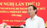 'Cán bộ Thủ Đức đặt trách nhiệm lên trên, không nghĩ đến chức phận riêng mình'