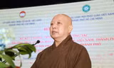 Tuyên truyền, phổ biến các hoạt động 'tốt đạo, đẹp đời'