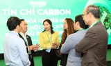 Hạch toán carbon để tham gia sân chơi toàn cầu 