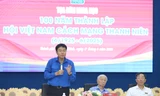 Sau sáp nhập, Đoàn phải tinh nhuệ hơn