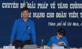 Giáo dục lý tưởng cách mạng cho đoàn viên thanh niên