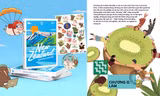 Đến New Zealand đón bình minh mới: Cơ hội trở thành công dân toàn cầu