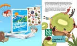 Đến New Zealand đón bình minh mới: Cơ hội trở thành công dân toàn cầu