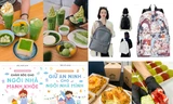 Quà tặng bạn đọc: Năm mới thơm lừng thức ăn ngon, cùng dọn nhà cửa sạch đẹp