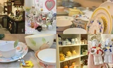 Mê săn đồ gốm cũ, ghé ngay những cửa tiệm xinh yêu này giữa lòng Sài Gòn