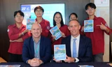 "Đến New Zealand đón bình minh mới" đã cập bến, sẵn sàng cùng bạn đến xứ sở Kiwi
