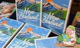 Yêu xứ sở Kiwi hơn nhiều chút với "Đến New Zealand đón bình minh mới"