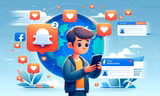 Ai cũng có thể tai tiếng trên Internet: Cẩm nang dùng mạng xã hội thật "dịu kha"