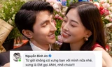 Mới cầu hôn thành công Phương Nga, Bình An đã ngay lập tức ra "yêu sách" với nàng hậu