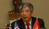Thứ trưởng Bộ Quốc phòng Việt Nam thăm Hoa Kỳ