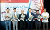 [TỌA ĐÀM] 'Hóa giải nỗi sợ sai để cán bộ dám nghĩ, dám làm, dám đột phá vì lợi ích chung'