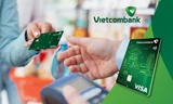 Vietcombank khẳng định vị thế hàng đầu thị trường thẻ thanh toán