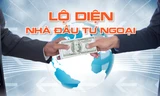 Lộ diện nhà đầu tư ngoại 'rót' vốn vào ngân hàng Việt