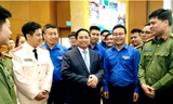 Thủ tướng nhắn gửi sáu điều thanh niên cần có