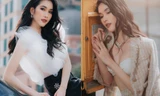 'Á Hậu học giỏi' Phương Anh lột xác với phong cách thời trang ‘chất’ như fashionista